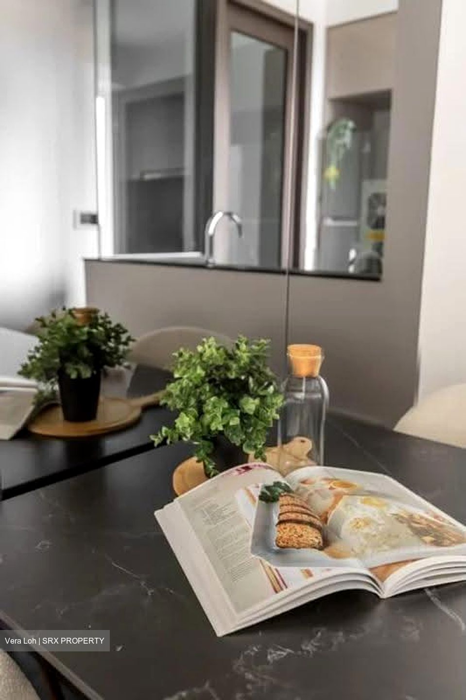 Parc Clematis (D5), Apartment #624450921